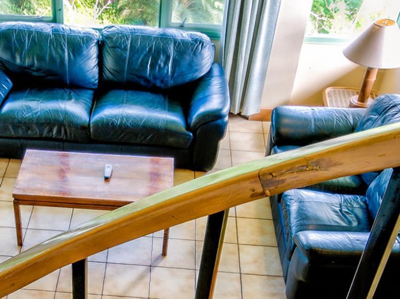 Tanoa Apartments Nadi Eksteriør bilde